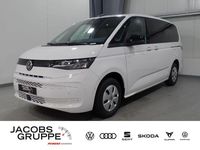 Neu VW Multivan 150 PS (110 kW) 2026 Weiß Van