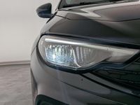 Gebraucht Fiat Tipo Urban 131 PS (96 kW) 2025 Schwarz Limousine