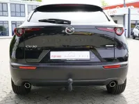 Gebraucht Mazda CX-30 150 PS (110 kW) 2021 Schwarz SUV