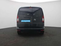Gebraucht VW Caddy Life 102 PS (75 kW) 2024 Deep black perleffekt Van / Kleinbus