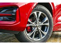 Gebraucht Ford Kuga ST-Line 152 PS (111 kW) 2022 Lucidrot metallic (metallic) SUV