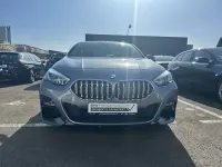 Gebraucht BMW 220 Gran Coupé M Sport 178 PS (130 kW) 2023 Grau Coupé