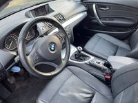 gebraucht BMW 120 d -