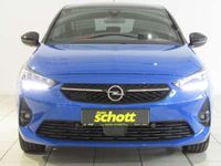 gebraucht Opel Corsa F GS Line 1.2 Direct Injection Turbo, 96 kW (1