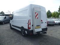 Gebraucht Opel Movano 136 PS (100 kW) 2020 Polar white Van