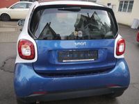 gebraucht Smart ForTwo Coupé twinamic