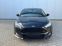 Gebraucht Ford Focus ST 185 PS (136 kW) 2017 Schwarz Limousine