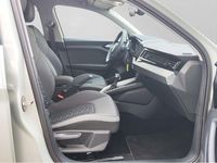 Gebraucht Audi A1 Sportback Advanced 116 PS (85 kW) 2025 Silber Kleinwagen
