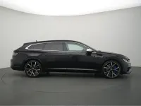 Occasion VW Arteon R 320 ch (235 kW) 2023 Noir Break