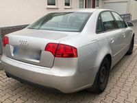 gebraucht Audi A4 2.0 Automatik