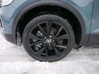 Neu VW T-Roc Style 150 PS (110 kW) 2026 Ravenna blue metallic SUV