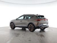 Gebraucht Cupra Formentor VZ 272 PS (200 kW) 2024 Century bronze matt SUV