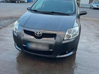Gebraucht Toyota Auris 126 PS (92 kW) 2007 Kleinwagen