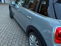 Second-hand Mini ONE 102 CP (75 kW) 2019 Gri Hatchback