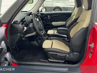 gebraucht Mini Cooper Navi,Autom,PDC