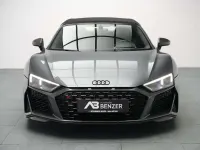 Gebraucht Audi R8 Spyder Performance 620 PS (456 kW) 2020 Daytonagrau Cabrio