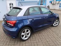 gebraucht Audi A1 1.4 design Klima