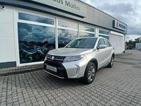 Gebraucht Suzuki Vitara Comfort 116 PS (85 kW) 2025 Silber SUV
