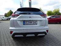 Gebraucht Mitsubishi Eclipse Cross Select 188 PS (138 kW) 2025 Titanweiß SUV