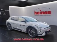 Gebraucht Kia EV4 150 kW (204 PS) 2025 Wolfgrau