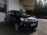 gebraucht VW up! 1,0 55kw CD 2ZKlima