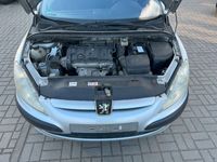 gebraucht Peugeot 307 Platinum Klimaanlage