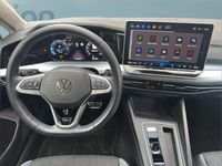 Gebraucht VW Golf VIII 150 PS (110 kW) 2025 Blau Kleinwagen