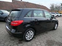 gebraucht Mercedes B200 CDI BlueEFFICIENCY AHK/Klima