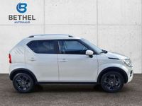 gebraucht Suzuki Ignis 1.2 Dualjet Hybrid CVT Comfort LED Klima