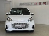 Gebraucht Smart ForTwo Coupé 60 kW (82 PS) 2020 Violet Kleinwagen