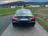 gebraucht Audi A5 Sportback 2.0 TFSI TÜV NEU