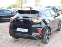 Neu Ford Puma ST-Line X 155 PS (114 kW) 2025 Agateschwarz metallic SUV