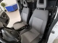 Gebraucht Opel Combo 97 PS (71 kW) 2006 Weiß Van / Kleinbus