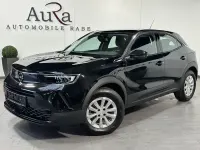 Gebraucht Opel Mokka-e Edition 100 kW (136 PS) 2022 Diamant schwarz SUV