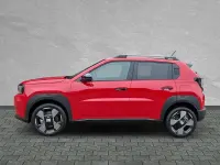Neu Fiat Grande Panda Pop 101 PS (74 kW) 2026 Gelb Kleinwagen