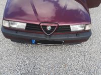 gebraucht Alfa Romeo 155 Alfa2.0i S Twin Spark S
