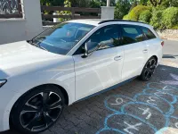Gebraucht Cupra Leon 300 PS (220 kW) 2022 Kombi