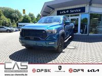 Neu Foton 4 173 PS (127 kW) 2025 Grün SUV