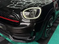 Gebraucht Mini John Cooper Works Countryman 306 PS (225 kW) 2022 Schwarz SUV