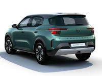 Neu Opel Frontera 110 PS (80 kW) 2025 Karbon schwarz metallic SUV