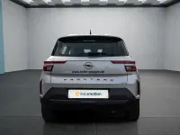 Gebraucht Opel Frontera 110 PS (80 kW) 2025 Silber SUV