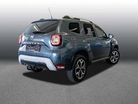Gebraucht Dacia Duster Celebration 150 PS (110 kW) 2021 Kometengrau metalli SUV