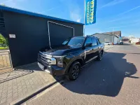Gebraucht Nissan Navara 190 PS (139 kW) 2026 Schwarz Pickup