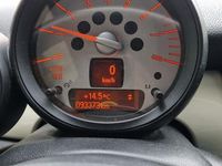 Gebraucht Mini One Cabriolet 98 PS (72 kW) 2011 Beige Cabrio