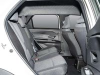 Gebraucht Renault 5 E-Tech Evolution 89 kW (122 PS) 2025 Perlmuttweiß Limousine