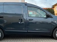 Gebraucht Dacia Dokker 130 PS (95 kW) 2020 Grau Van / Kleinbus