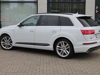 Gebraucht Audi SQ7 Advanced 435 PS (319 kW) 2018 Andere SUV
