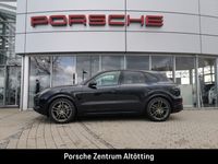 gebraucht Porsche Cayenne S | | 21-Zoll |