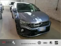 Gebraucht VW Taigo R-line 116 PS (85 kW) 2025 Grau SUV