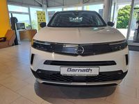 Gebraucht Opel Mokka Elegance 131 PS (96 kW) 2021 Jade weiss SUV